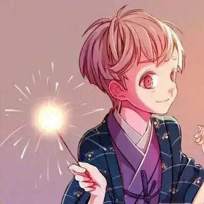  动漫头像很遗憾,没能成为你的偏爱和例外