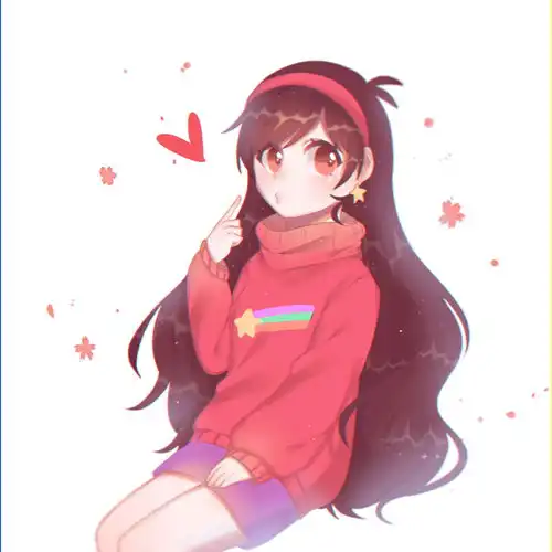 怪诞小镇合集