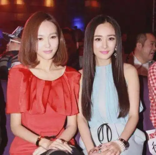 杨幂主动告白刘诗诗当年剑三三位女主,唐嫣如今最孤独