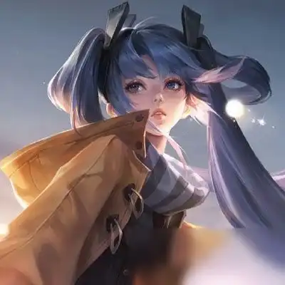  王者荣耀时之恋人情侣头像有哪些时之恋人情侣头像介绍