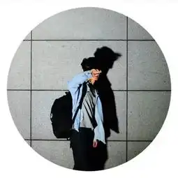 情侣头像丨换上它去朋友圈发糖
