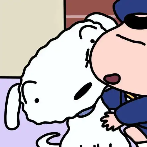  ins风微信头像快来收藏