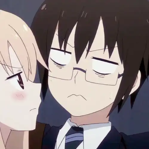  小众情头小小爱意,不成敬意