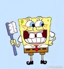  有哪些海绵宝宝的头像