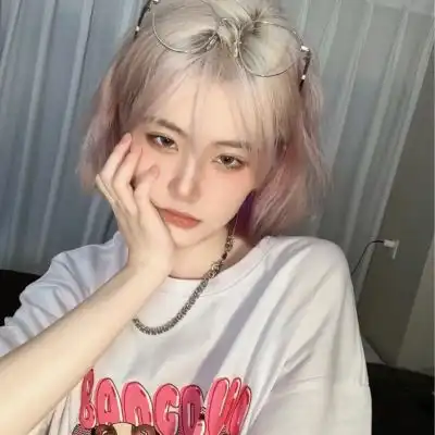  优质女头无风格ins希望我们最女生头像我要个性网