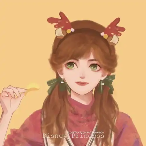 头像万里挑一的微信头像呀