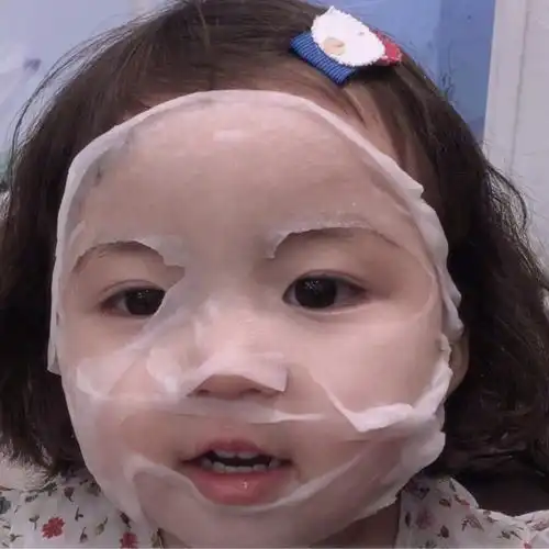  可爱又正经的搞笑头像,超级适合你