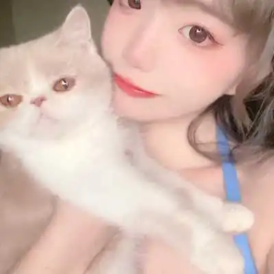  2022最新凸显女生地位恋人头像