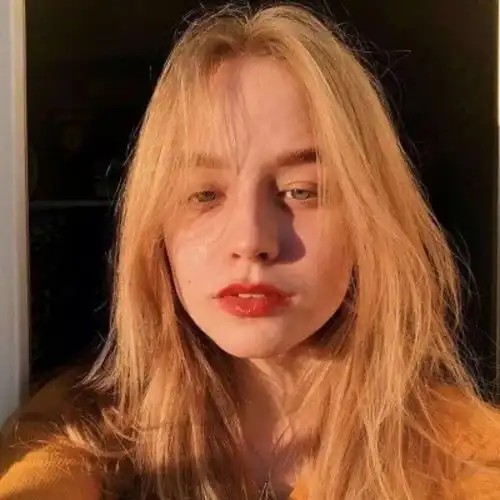  欧美风头像希望以后的生活是自己理想的样子