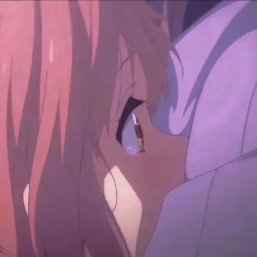  情侣头像小猫咪