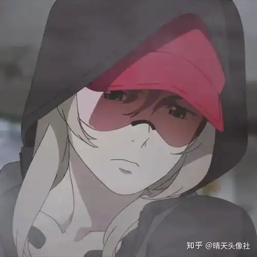  有哪些适合男生用的超级酷的微信头像