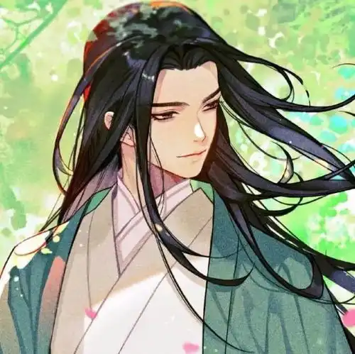  古风头像唯美古风