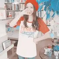 个性情侣头像你的花心配上我的滥情3