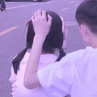  给情侣准备的超可爱超甜的情话