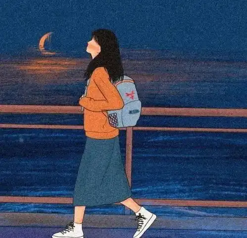  情头文案散场是难免的,尽兴而归就好