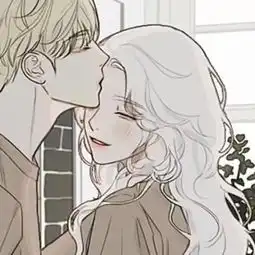  最虐心情侣头像你是我一场好梦,明天一切好说