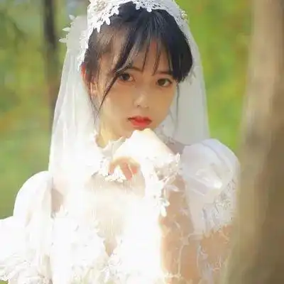 闺蜜头像一辈子那么长,等我一下又何妨