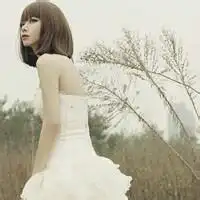  为爱伤心的图片带字微信头像图片大全