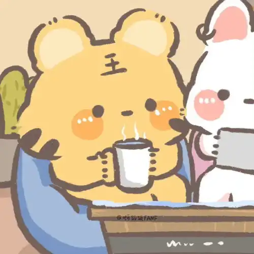  2023最新超萌温馨爱意二次元情侣情侣头像我要个性网