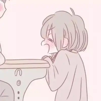  动漫情头愿大家新的一年所求皆所愿,所行化坦途,多喜乐,长安宁