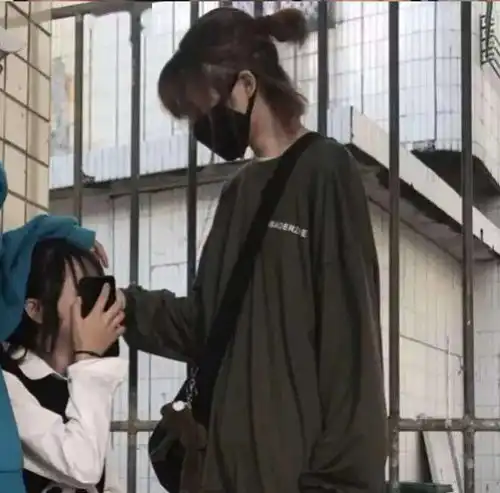 头像丨三人闺蜜头像更新啦