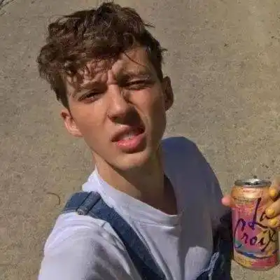  上次的头像不够好看我要放大招了