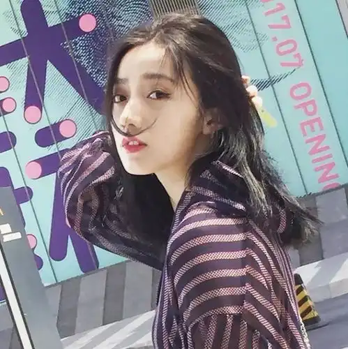  教你的高格调拍照技巧,是时候换新头像啦