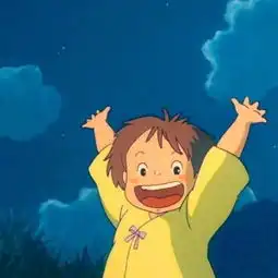  请问这个动漫人物是谁