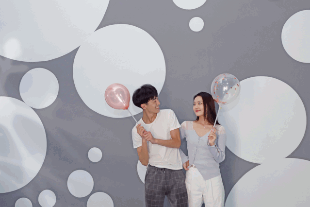  私奔来崂山,浪漫约会邂逅高甜时光