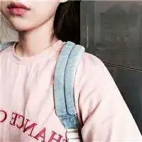 微信雷人情侣狗头像