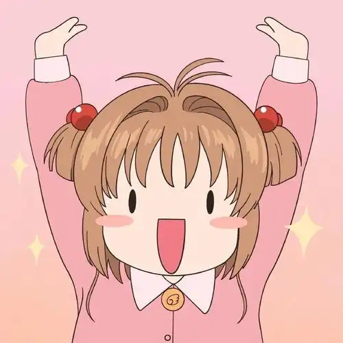  情侣头像需要一个不会轻易离开的人