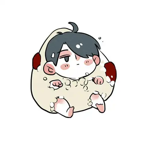  要姐弟头像,两张分开的,最好是二次元的或者动画的