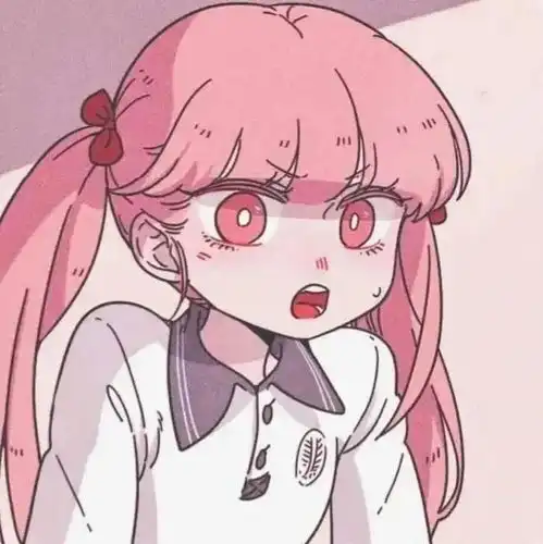  今日份头像如果你的废话很多很多,那你对他大概是喜欢了