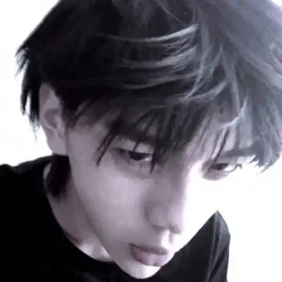  qq头像男生霸气高冷范困住的孤独之心