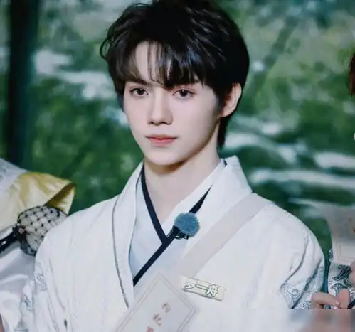  天官赐福曝阵容,青3选手疑试镜花城,谢怜选角差强人意