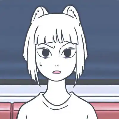  非人哉头像超萌系列高清非人哉所有人物图片