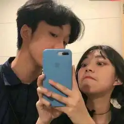  2019青春幸福个性情侣头像大全