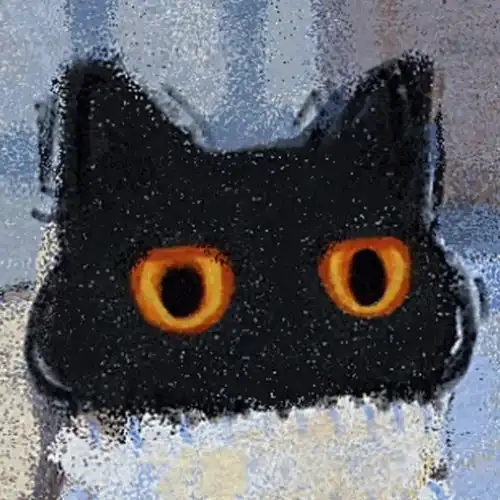  私藏高级小众感情侣头像高级氛围感cp情头明显