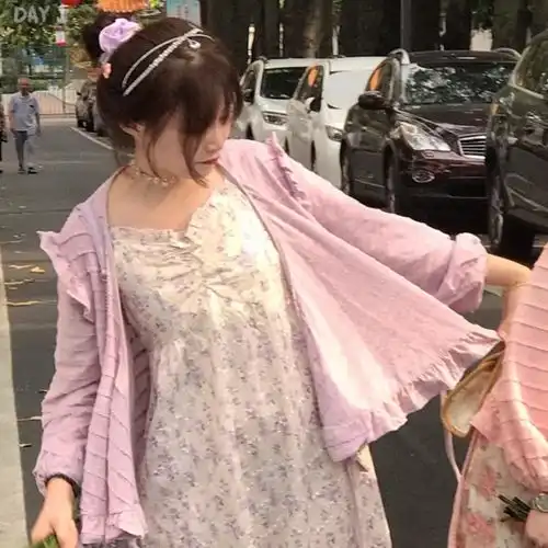 闺蜜头像丨巨好看的闺蜜头像来了