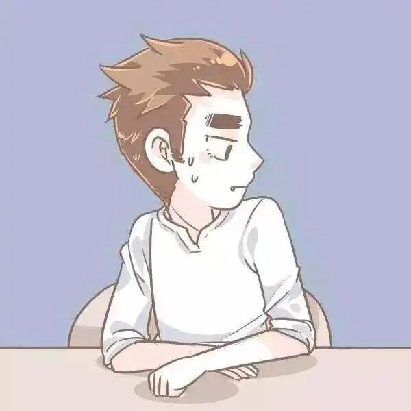  最新贱萌帅酷情侣头像这波情头可以说是超给力了