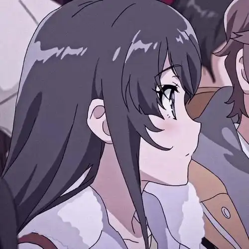  动漫情头最近特别火爆的浪漫情头