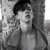  老外图片头像成熟男生微信头像图片大全