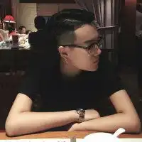  最火情侣头像一人一半拼接一人一半情侣图第4页潮人个性网