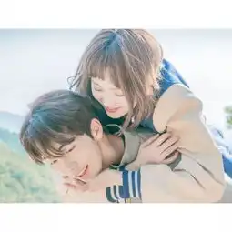  情侣头像前世相欠,今生相见