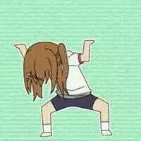 2017年新款女生闺蜜微信头像