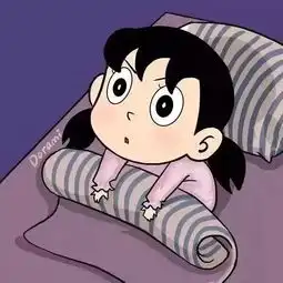  闺蜜头像不露声色
