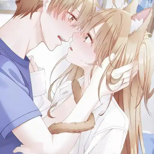  情侣头像给特别的你