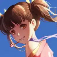  欧美可爱小孩情侣头像趁着年少美好时光,一起活的更加漂亮