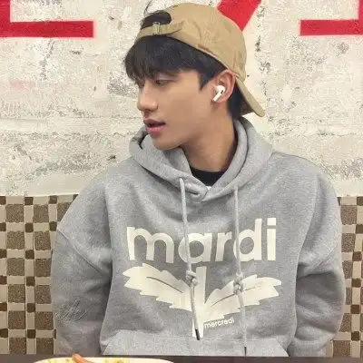  2023最新高清帅气真人男生头像