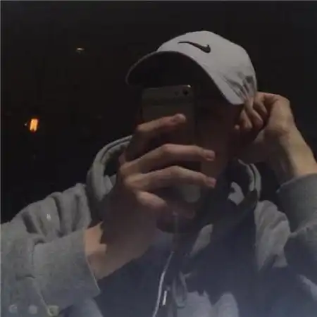  2020帅气男生头像qq真人头像男生帅气冷酷图片